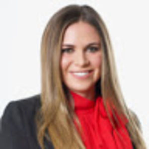 Meet your Posher, Lizzy